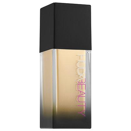 Huda Beauty #fauxfilter Foundation Panna Cotta 130g 1.18 Oz/ 35 Ml