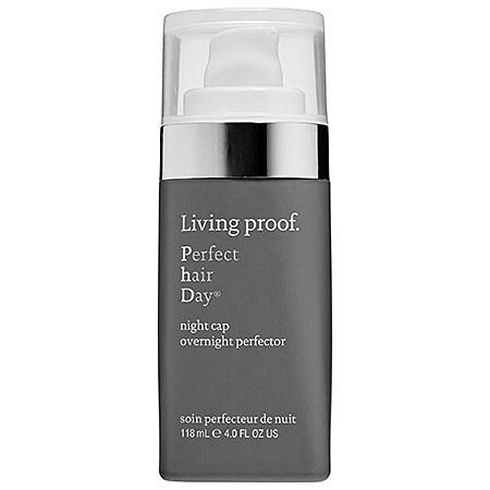 Living Proof Perfect Hair Day(r) Night Cap Overnight Perfector 4 Oz