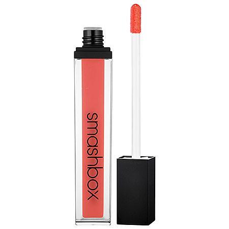 Smashbox Be Legendary Lip Gloss Coraline 0.20 Oz