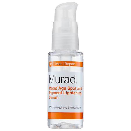 Murad Rapid Age Spot And Pigment Lightening Serum 2 Oz