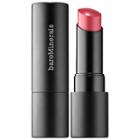 Bareminerals Gen Nude(tm) Radiant Lipstick Xox 0.12 Oz