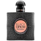 Yves Saint Laurent Black Opium 1.6 Oz Eau De Parfum Spray
