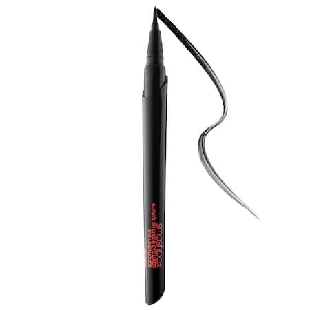 Smashbox Always On Liquid Eyeliner Black .02 Oz