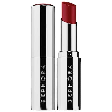 Sephora Collection Rouge Lacquer 02 Wiked Smart 0.1oz/3g