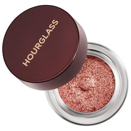 Hourglass Scattered Light Glitter Eye Shadow Blaze 0.12 Oz/ 3.5 G