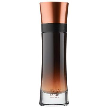 Giorgio Armani Armani Code Profumo 3.7 Oz/ 110 Ml Eau De Parfum Spray