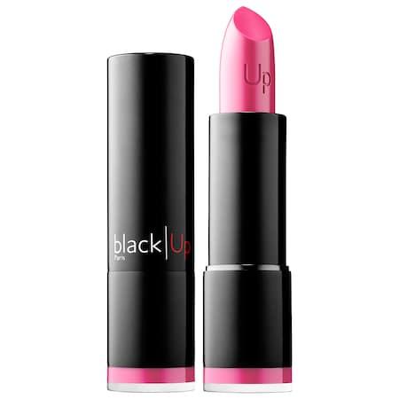 Black Up Lipstick M 20 0.11 Oz/ 3.3 G