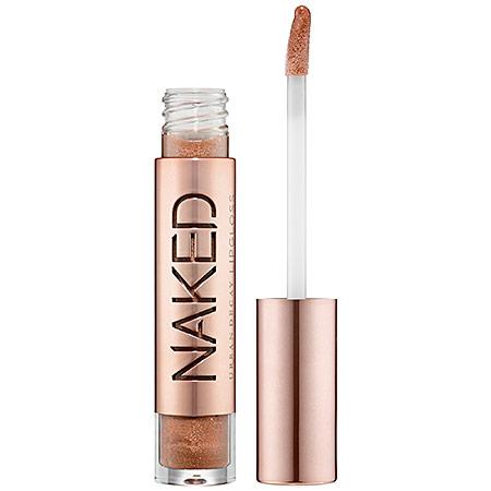 Urban Decay Naked Ultra Nourishing Lipgloss Freestyle 0.13 Oz