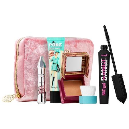 Benefit Cosmetics Sweeten Up, Buttercup! Makeup Set