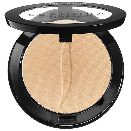 Sephora Collection Colorful Eyeshadow Sandcastle 0.07 Oz/ 2.2 G
