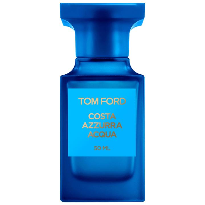 Tom Ford Costa Azzurra Acqua 1.7oz/ 50ml Eau De Toilette Spray