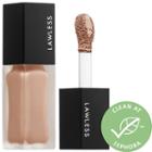 Lawless Morning After Whipped Mousse Concealer Muffin 0.34 Oz/ 9.8 Ml