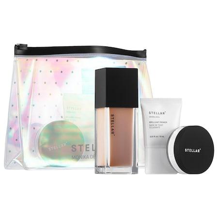 Stellar Limitless Foundation Customizable Set