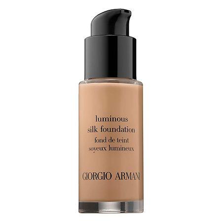 Giorgio Armani Luminous Silk Foundation 5.5 0.6 Oz