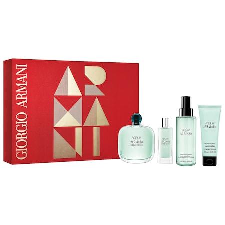 Giorgio Armani Beauty Acqua Di Gioia Set