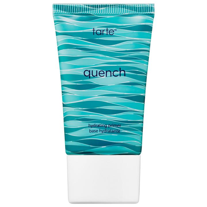 Tarte Mini Quench Hydrating Primer - Rainforest Of The Sea&trade; Collection 0.15 Oz/ 15 Ml