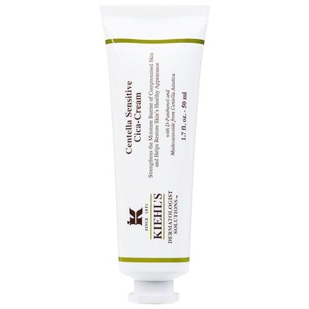 Kiehl's Since 1851 Dermatologist Solutions(tm) Centella Sensitive Cica-cream 1.7 Oz/ 50 Ml