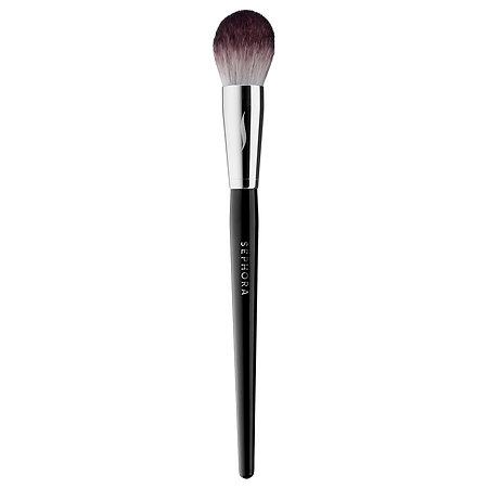 Sephora Collection Pro Featherweight Complexion Brush #90