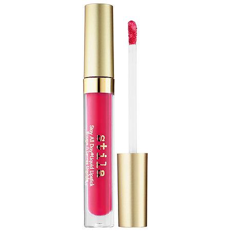 Stila Stay All Day&reg; Liquid Lipstick Bella 0.10 Oz