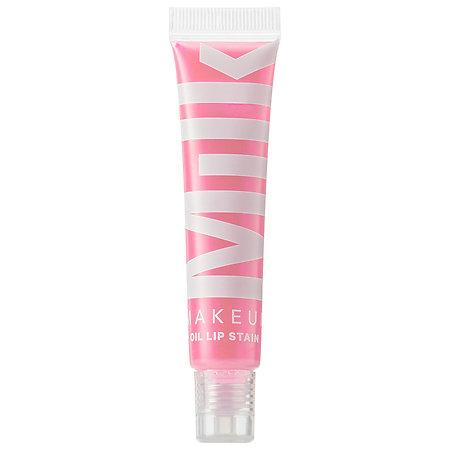Milk Makeup Oil Lip Stain Vibes 0.355 Oz