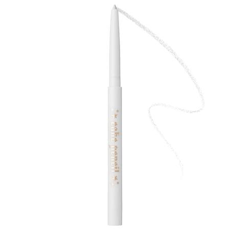 Kat Von D Cake Pencil Eyeliner White Out 0.3g/ 0.011 Oz