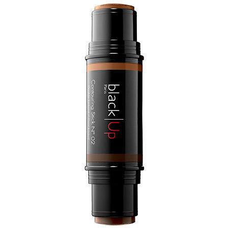 Black Up Contouring Stick Cont 04 2 X 0.16 Oz