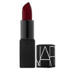 Nars Lipstick Scarlet Empress 0.12 Oz
