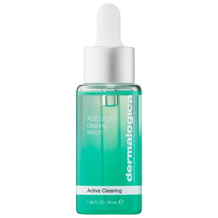 Dermalogica Age Bright Clearing Serum 1 Oz/ 30 Ml