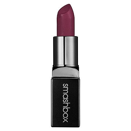 Smashbox Be Legendary Lipstick Vivid Violet 0.1 Oz