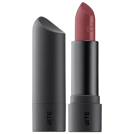 Bite Beauty Spice Things Up Amuse Bouche Lipstick Collection Smoked Za'atar 0.15 Oz/ 4.35 G