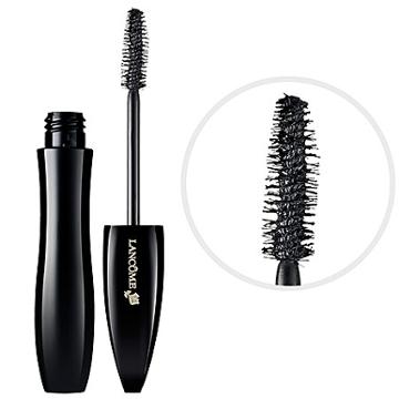 Lancome Hypnose Drama Instant Full Body Volume Mascara Excessive Black 0.22 Oz