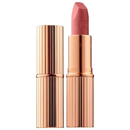 Charlotte Tilbury Hot Lips Lipstick Kidman's Kiss 0.12 Oz