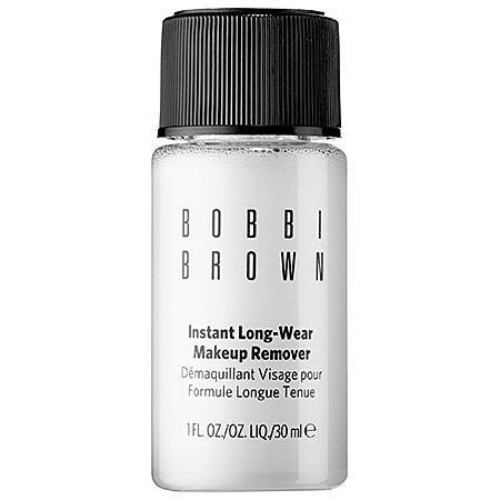Bobbi Brown Instant Long-wear Makeup Remover 1 Oz