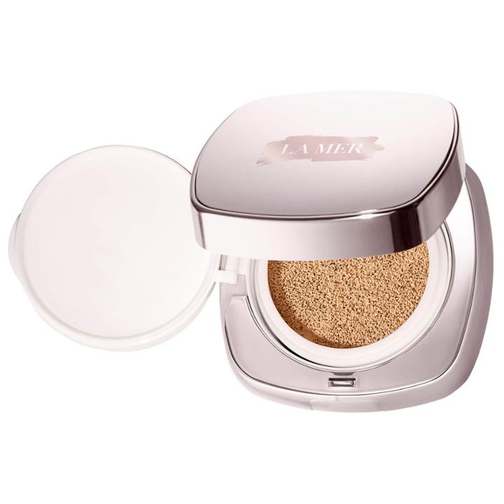 La Mer The Luminous Lifting Cushion Foundation Spf 20 + Refill 43 Beige Nude - Medium Skin With Warm Undertone