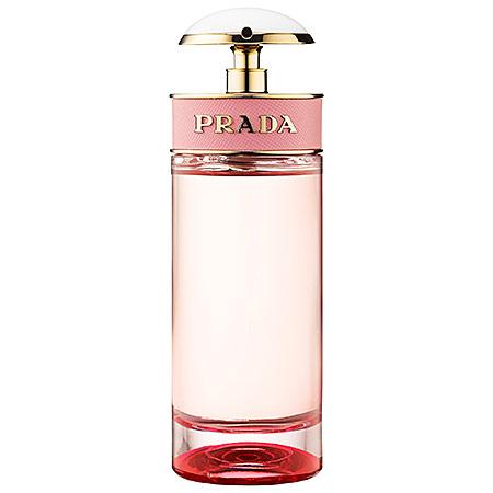 Prada Prada Candy Florale 2.7 Oz/ 80 Ml Eau De Toilette Spray