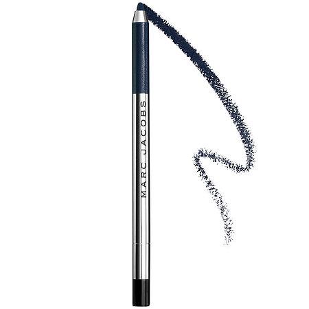 Marc Jacobs Beauty Highliner Gel Eye Crayon Navy Noir 76 0.01 Oz