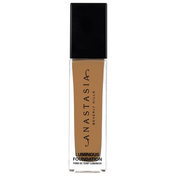 Anastasia Beverly Hills Luminous Foundation 365c 1.01 Oz/ 30 Ml