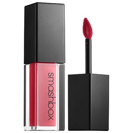 Smashbox Always On Matte Liquid Lipstick Baja Bound 0.13 Oz