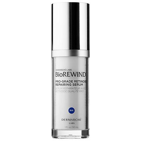 Dermarche Labs Biorewind(tm) Pm Pro-grade Retinoid Repairing Serum 1 Oz