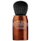 Peter Thomas Roth Radiant Instant Mineral Brush-on Bronzer Sunscreen Spf 30 0.42 Oz