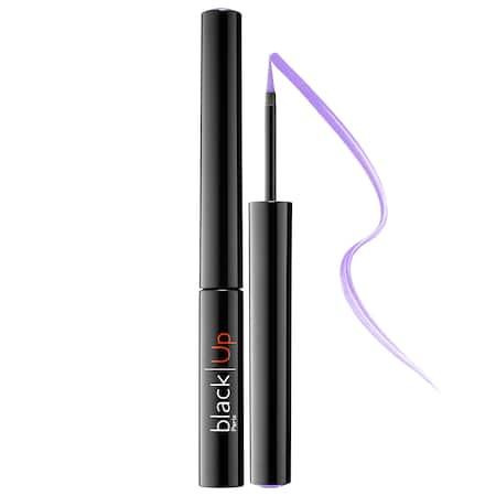 Black Up Matte Waterproof Liquid Eyeliner Elm 04 0.057 Oz/ 1.7 Ml