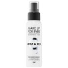Make Up For Ever Mist & Fix Hydrating Setting Spray 3.38 Oz/ 100 Ml