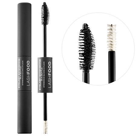 Lashfood Eyelash Extensions In A Bottle