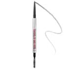 Benefit Cosmetics Precisely, My Brow Pencil Ultra Fine Shape & Define Grey 0.002 Oz/ 0.08 G