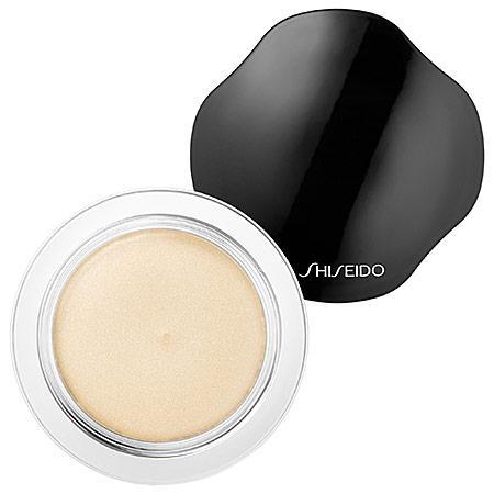 Shiseido Shimmering Cream Eye Color Yuba 0.21 Oz