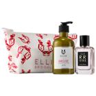 Ellis Brooklyn Rrose Eau De Parfum & Body Milk Gift Set