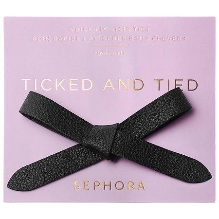 Sephora Collection Tick And Tied Hair Tie