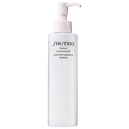 Shiseido Perfect Cleansing Oil 6 Oz