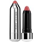 Marc Jacobs Beauty Kiss Pop Lip Color Stick Heartbreaker 602 0.15 Oz