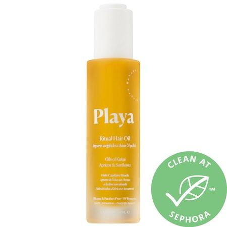 Playa Ritual Hair Oil 1.52 Oz/ 45 Ml